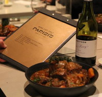Parisi's Restaurant - Seniors Australia