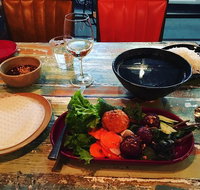 Phonatic - Vietnamese Restaurant - Seniors Australia