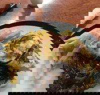 Poinciana Roadhouse - Seniors Australia