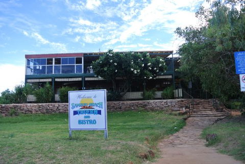 Point Samson Tavern - Seniors Australia 0
