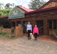 Porongurup Tea Rooms - Seniors Australia