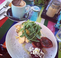 Red House Shop Cafe - Seniors Australia