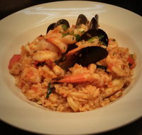 Ristorante Allegria - Seniors Australia