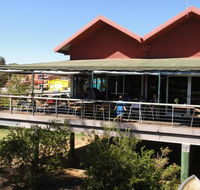 Rivers Edge Cafe - Seniors Australia