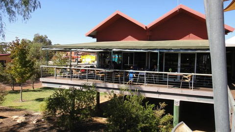 Rivers Edge Cafe - Seniors Australia 0