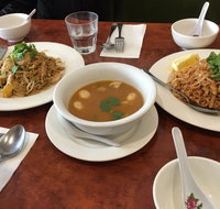 Rundle Spices Noodle Bar Restaurant - Seniors Australia
