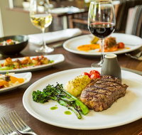 Salt Restaurant - Seniors Australia