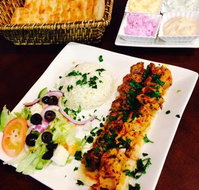 Saray Kebab House - Seniors Australia