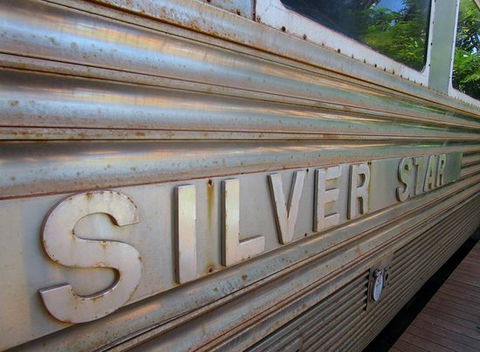 Silver Star Cafe - Seniors Australia 0