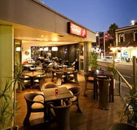 Spice MarketRockford Hotel - Seniors Australia