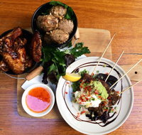 Strathmore Hotel Stonegrill - Seniors Australia