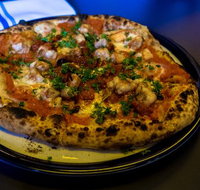 Sunny's Pizza - Seniors Australia