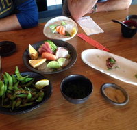Sushi Planet - Seniors Australia