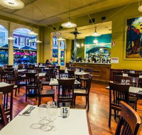 Taj Tandoor - Seniors Australia
