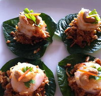 Thai by 3 Monkeys - Seniors Australia
