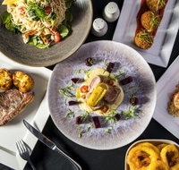 The Balcony Restaurant - Seniors Australia