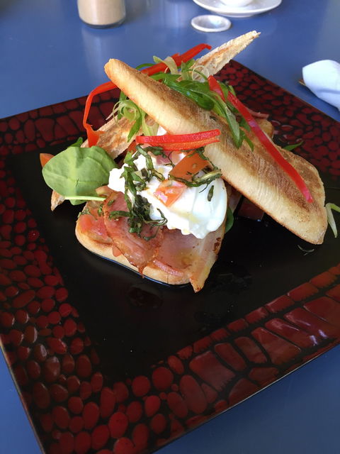 The Cafe Mungarri In The Park - Seniors Australia 4