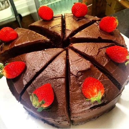 The Flourmill Cafe - Seniors Australia 0