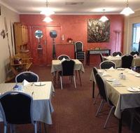 The Homestead Restaurant - Seniors Australia