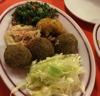 The Jerusalem Sheshkabab House - Seniors Australia