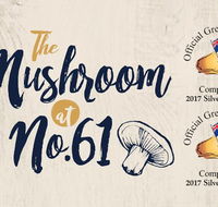 The Mushroom at No 61 Cafe - Seniors Australia