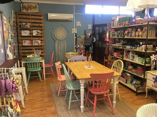 Karijini WA Seniors Australia