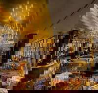 The Playford Restaurant - Seniors Australia