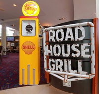 The Roadhouse Grill - Seniors Australia