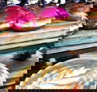 Ugly Duckling - Seniors Australia