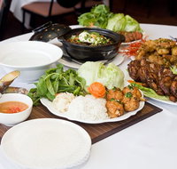Vietnam Restaurant - Seniors Australia
