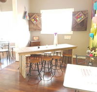 Way Out West Cafe - Seniors Australia
