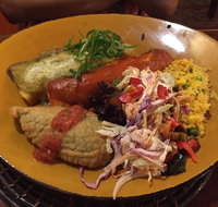 Zapata's Mexican Restaurant - Seniors Australia