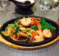 Lemongrass Thai Bistro - Seniors Australia