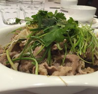 Modern China Restaurant - Seniors Australia