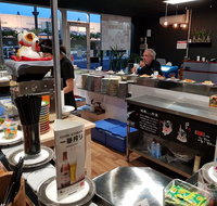 Sushi Q Restaurant - Seniors Australia