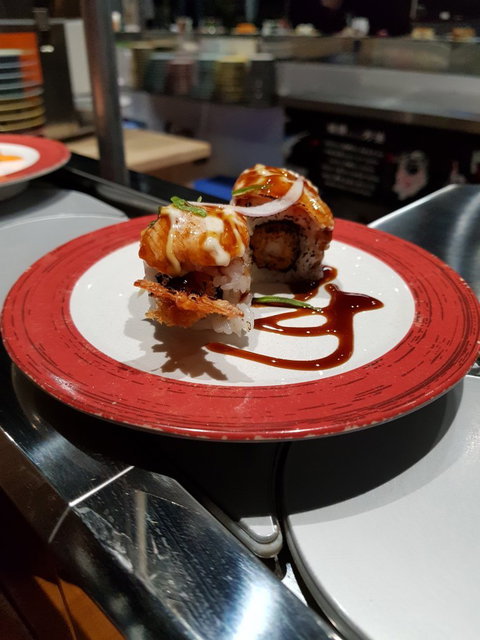 Sushi Q Restaurant - Seniors Australia 10