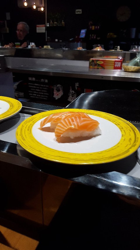 Sushi Q Restaurant - Seniors Australia 11