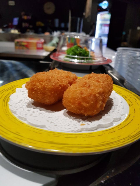 Sushi Q Restaurant - Seniors Australia 5