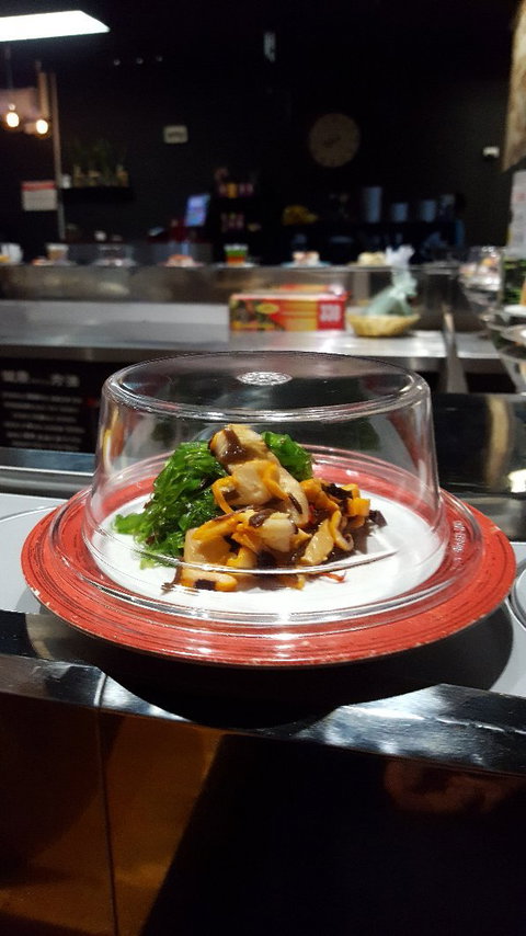 Sushi Q Restaurant - Seniors Australia 6