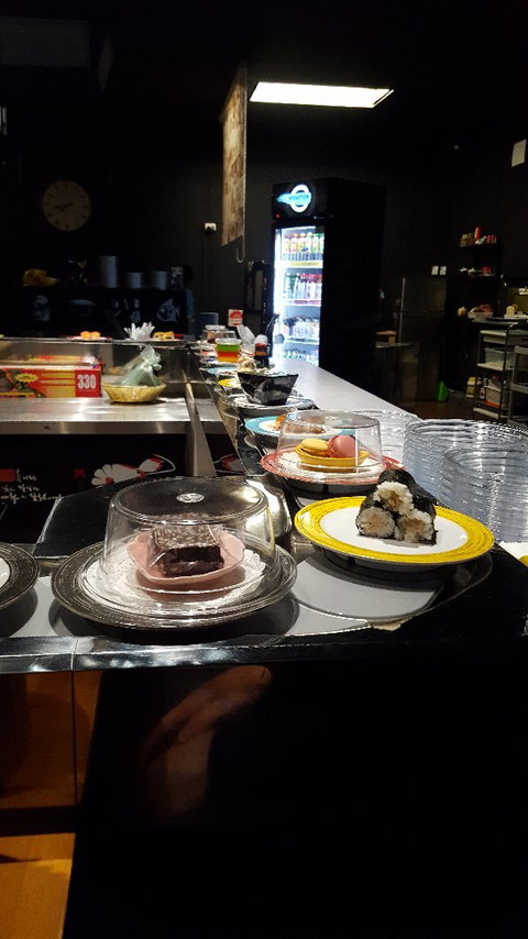 Sushi Q Restaurant - Seniors Australia 7