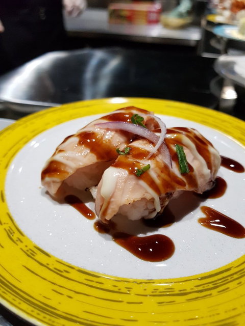 Sushi Q Restaurant - Seniors Australia 8