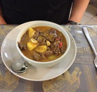 Angkor Restaurant - Seniors Australia