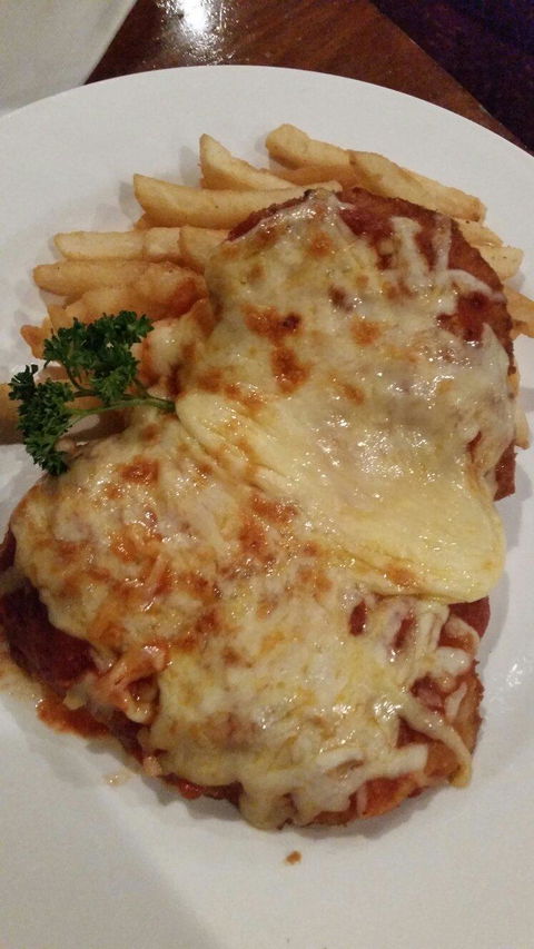 Bridgeway Hotel - Seniors Australia 3