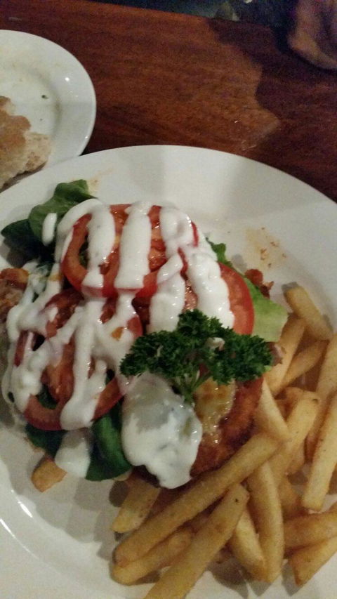 Bridgeway Hotel - Seniors Australia 4