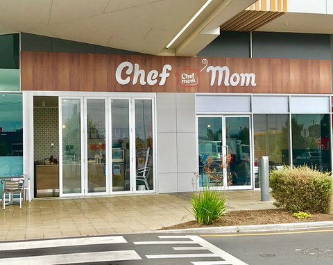Chef Mom - Seniors Australia 0