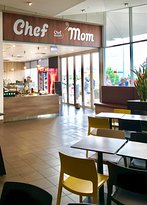 Chef Mom - Seniors Australia 1