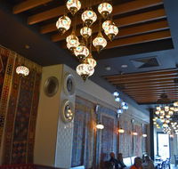 Eat in Istanbul Restaurant - Seniors Australia
