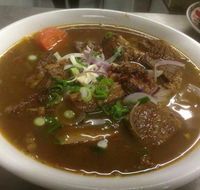 Hoang Gia Restaurant - Seniors Australia