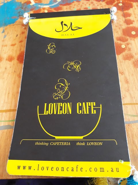 Loveon Cafe - Seniors Australia 4