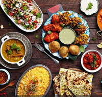 Papadums - Seniors Australia